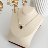 COLLIER BROWNIE