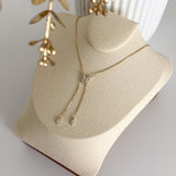 COLLIER BUTTERFLY