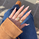 BAGUE ANTI-STRESS SOLEIL