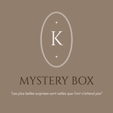 MYSTERY BOX