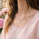 COLLIER DOUCEUR