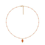 COLLIER SABBIA