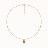 COLLIER SABBIA