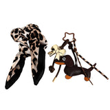 GRIGRI TECKEL