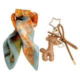 GRIGRI GIRAFE