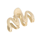 PINCE WAVE