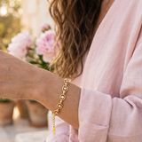 BRACELET GLOWY