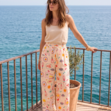 PANTALON DOLCE VITA