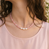 COLLIER CAPRI