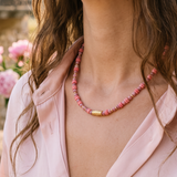 COLLIER CHERRY