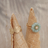 BAGUE ONDA