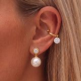 EARCUFF JASMINE