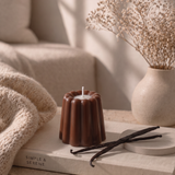 BOUGIE CANNELÉ