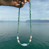 COLLIER BELLINI