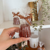 BOUGIE CANNELÉ