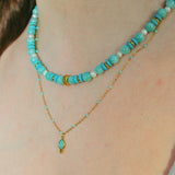 COLLIER COSTIERA