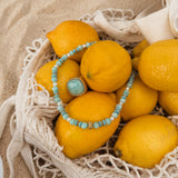 COLLIER COSTIERA