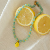 COLLIER AMALFI