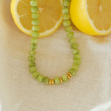 COLLIER PALMA