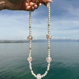 COLLIER STELLINA