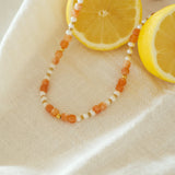 COLLIER GELATO