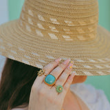 BAGUE ACQUA