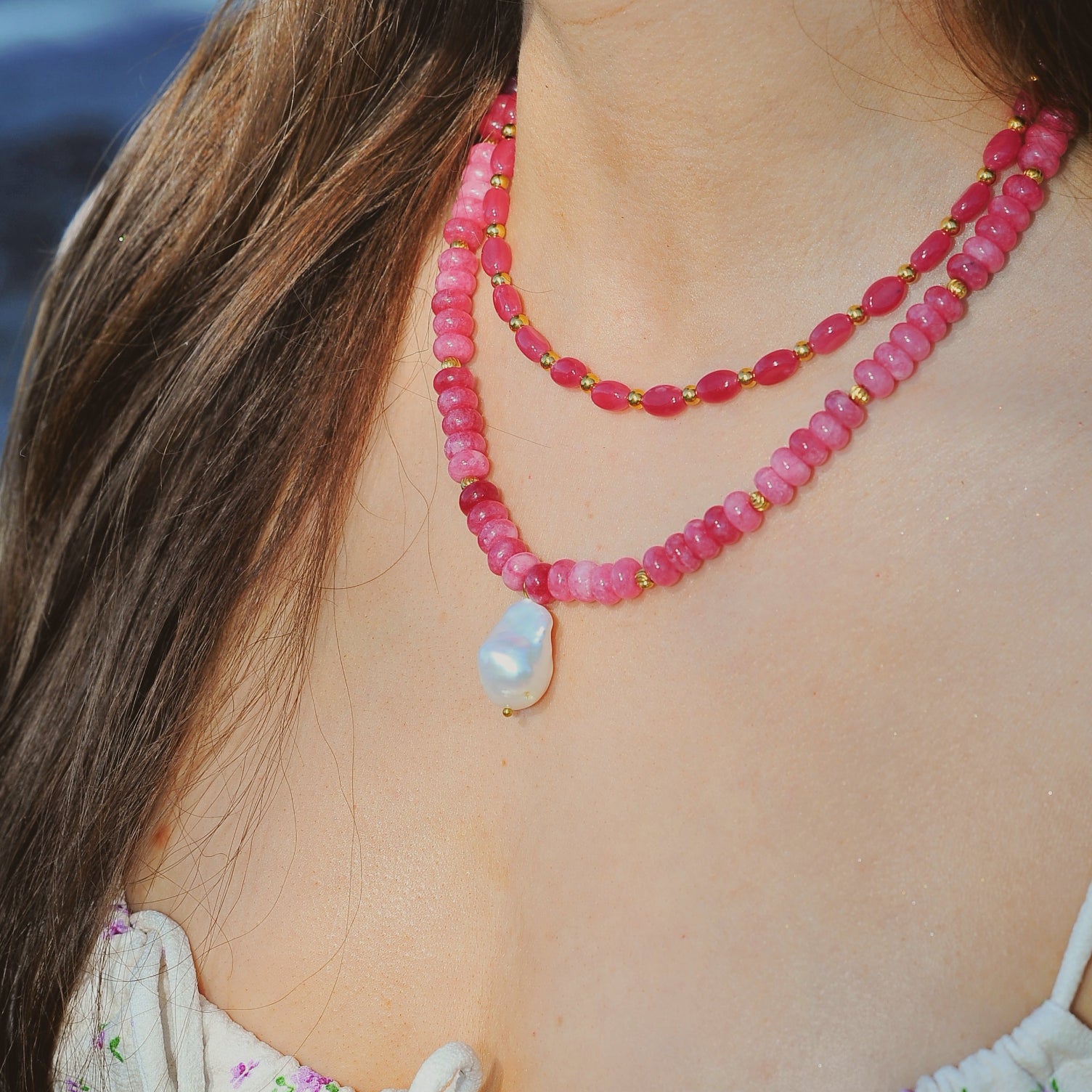 COLLIER HORIZON