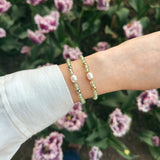 BRACELET PERLA