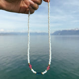 COLLIER LAGUNA