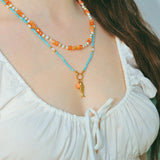 COLLIER GELATO