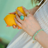BRACELET AMALFI