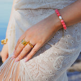 BAGUE SUNSET