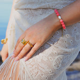 BRACELET ROSY