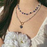 COLLIER CHIAREZZA