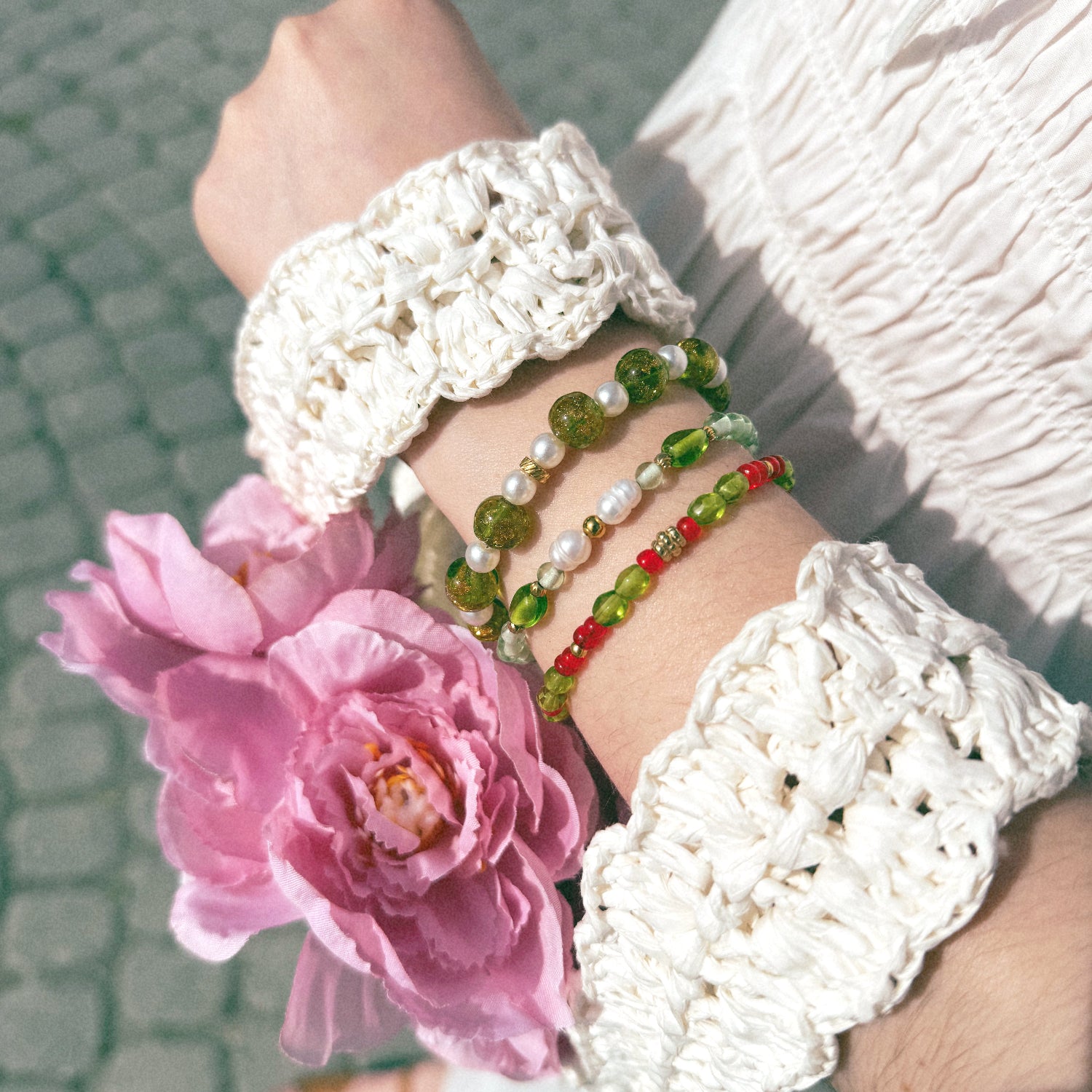 BRACELET VENEZIA