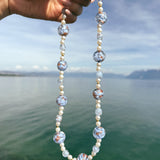 COLLIER BRUMA