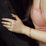 BAGUE PURE