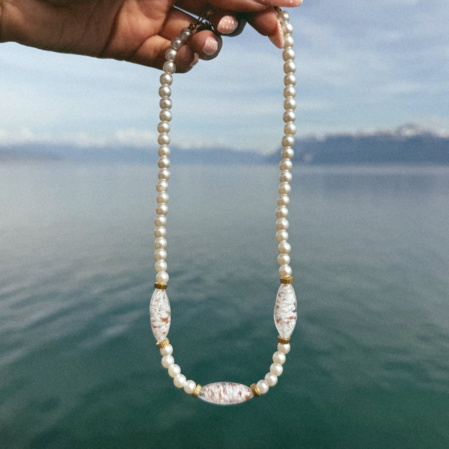 COLLIER ANIMA