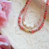 COLLIER CHERRY