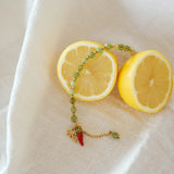 BRACELET CORNICELLO