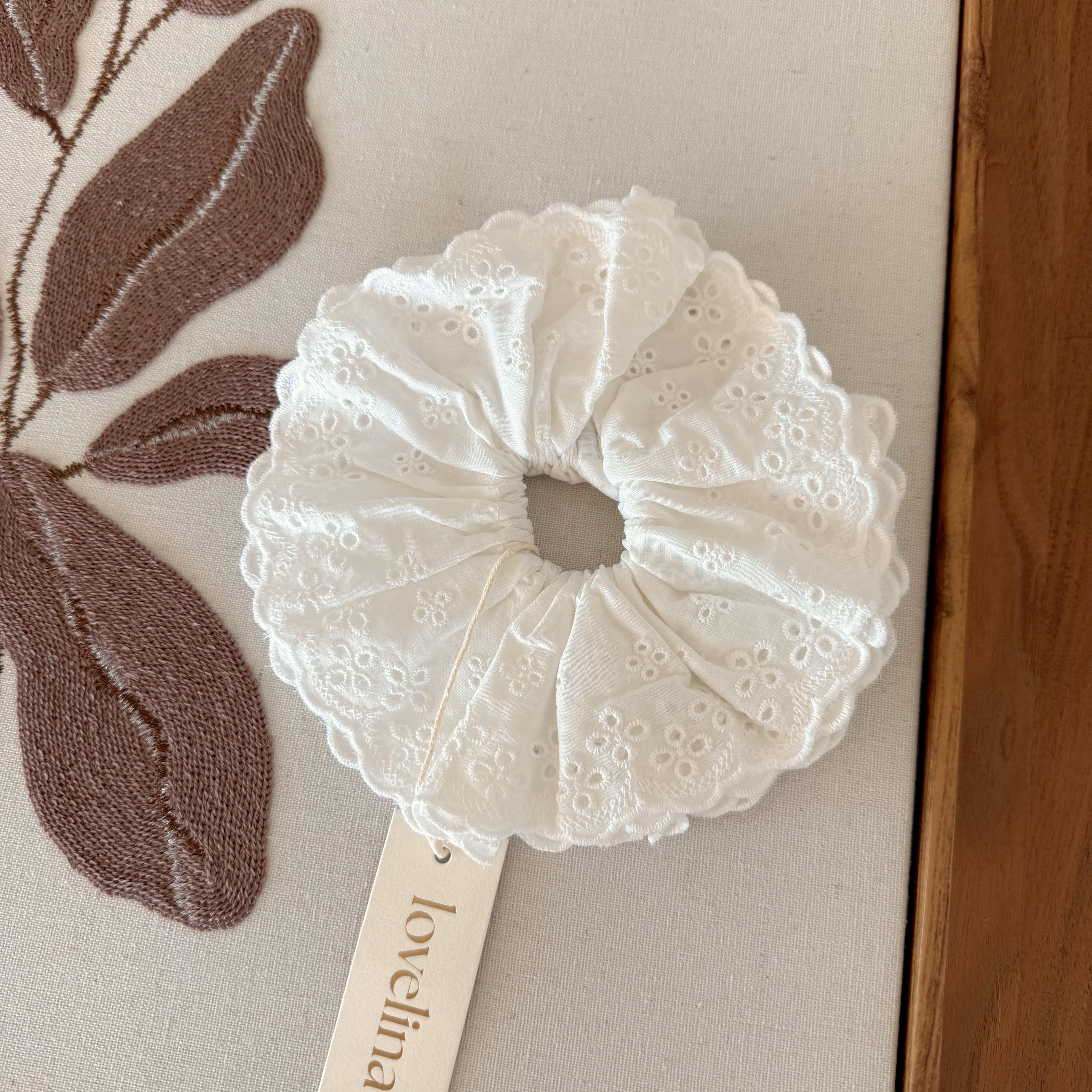 CHOUCHOU VINTAGE