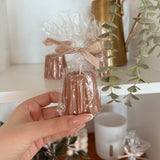 BOUGIE CANNELÉ