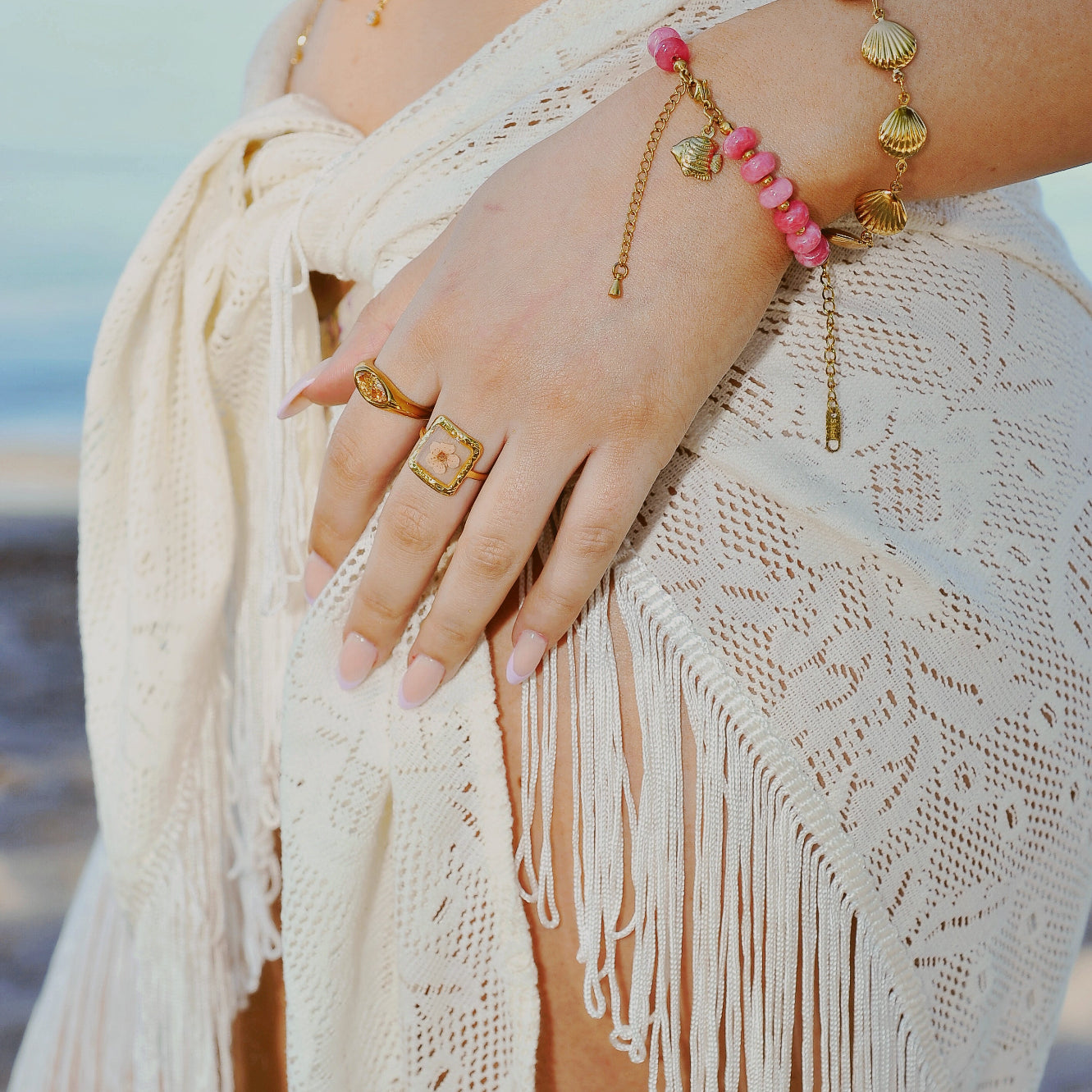 BRACELET AURORE
