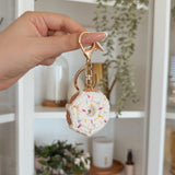 PORTE-CLÉ DONUTS