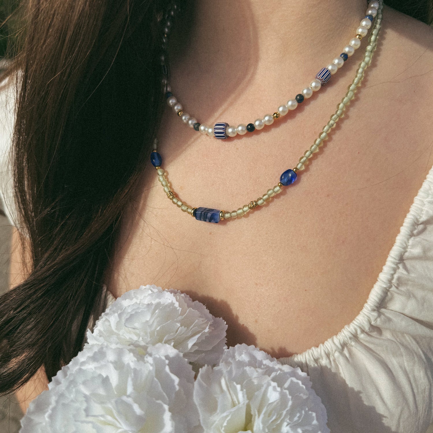 COLLIER CANNAREGIO