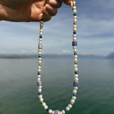 COLLIER LUNARA