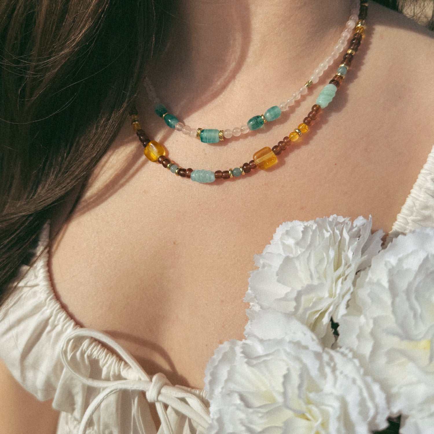 COLLIER VIVALDI