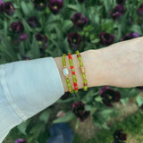 BRACELET NEBBIA