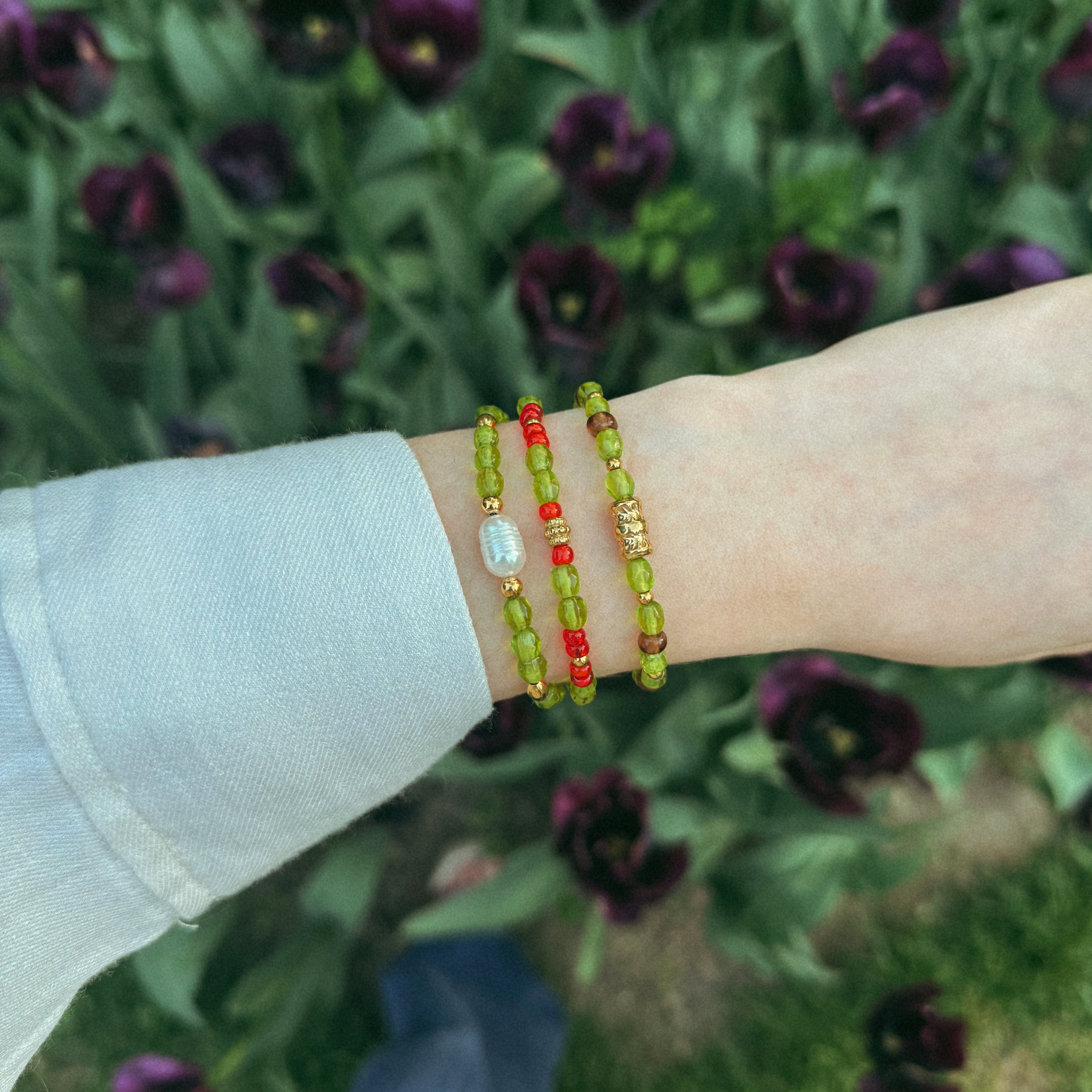 BRACELET SERENA