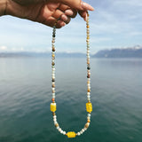 COLLIER ONDA